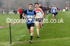 Senior men, Durham Cathedral Cross Country Relays. Photo: David T. Hewitson/Sports for All Pics